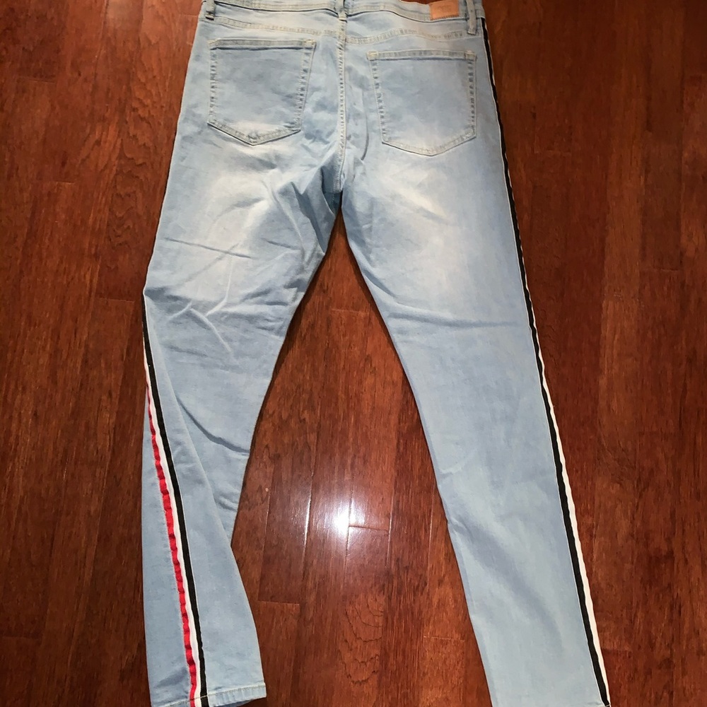 BDG Skinny Jean